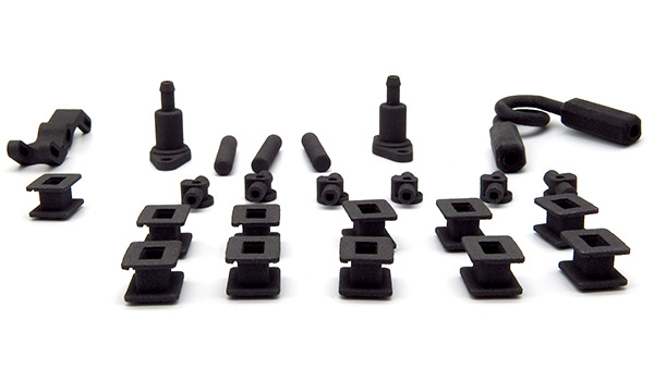 3d打印汽車(chē)定制化生產(chǎn)技術(shù)，從實(shí)驗(yàn)室走向生產(chǎn)線