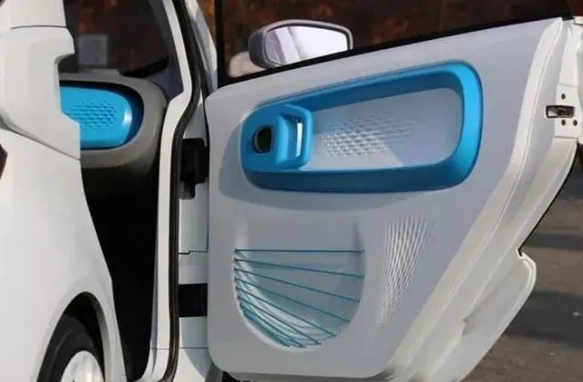 3d打印車門(mén) 3d打印車門(mén)